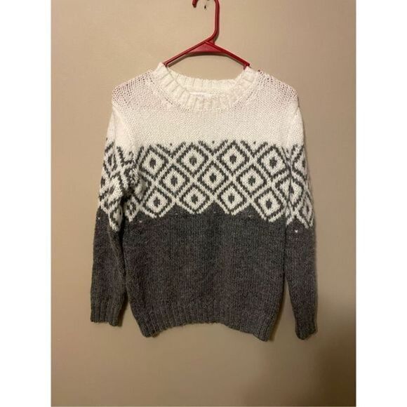 ZARA Kids Sweater (10) - Picture 1 of 3